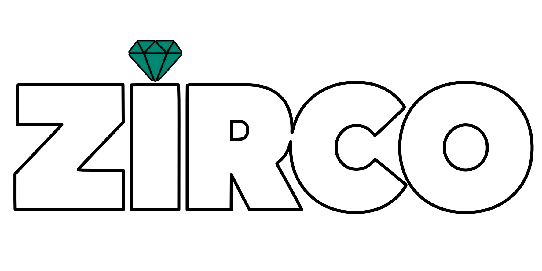 Logo ZIRCO