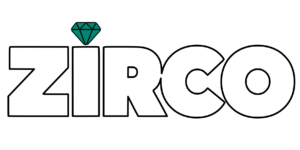 Logo ZIRCO